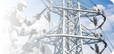 新能源电力巡检