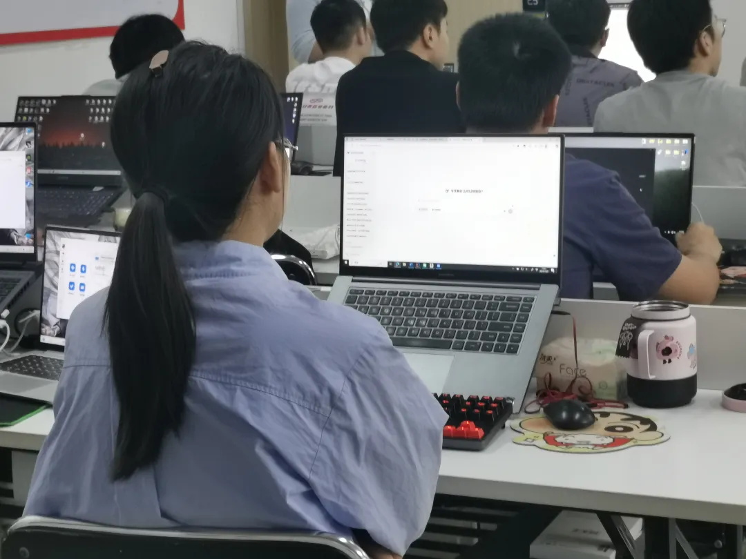 青岛Java培训--中享思途