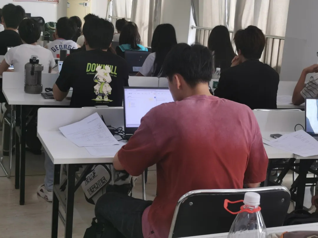 青岛IT培训--中享思途