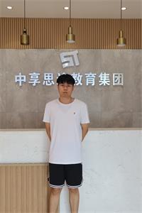 思途优秀学员照片