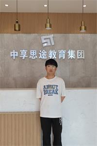 思途优秀学员照片