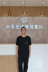 思途优秀学员照片