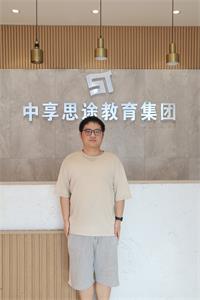 思途优秀学员照片